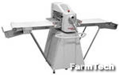 Машина тестораскаточная роликовая Econom 4000 Econom 4000 STM 5303