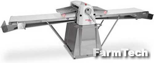 Машина тестораскаточная роликовая Rondomat 4000 Rondomat 4000 SSO 6404