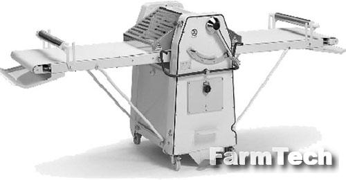 Машина тестораскаточная роликовая Sfob SFOB/B 500