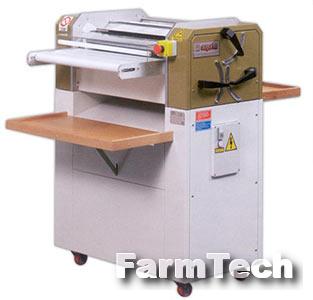 Машина тестоформующая Sottoriva C600/P