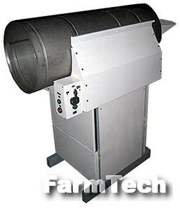 Машина тиражирования пряников А2-ТК2-Л