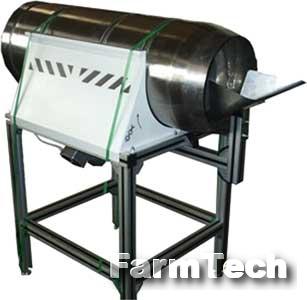 Машина тиражирования пряников И8-ТКЛ