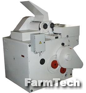 Машина универсальная делительно-закаточная Б4-58