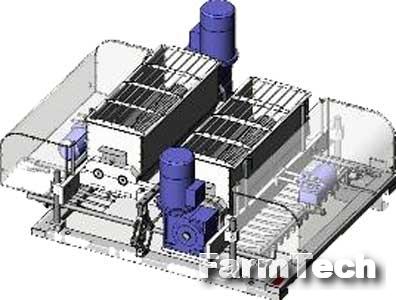 Машина универсальная И8-МФУ/600