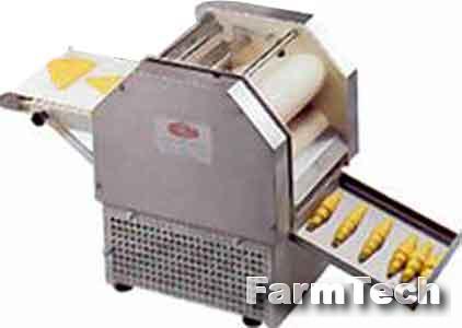 Машина формования круассанов 2000