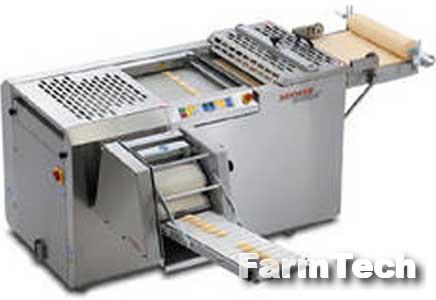 Машина формования круассанов Cruassomat SCM