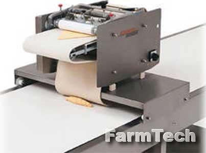 Машина формования круассанов Rondinette