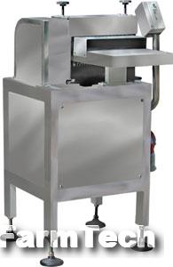 Машина формования леденцов АК-0915