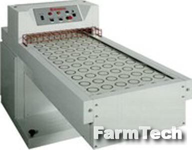 Машина формования печенья автоматическая SAR/200