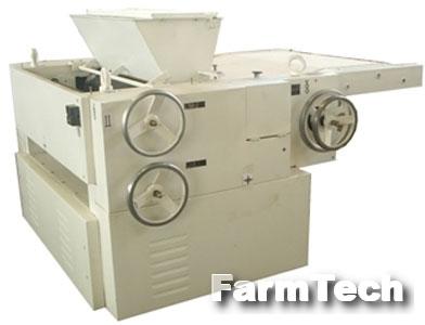 Машина формования печенья ротационная ШР-3М