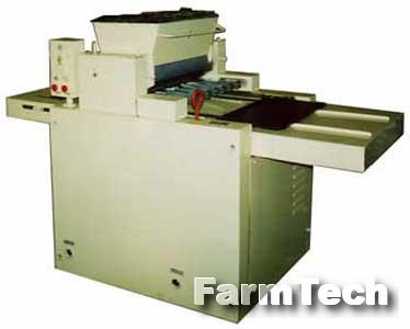 Машина формования пряников А2-ШФЗ-01