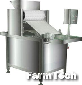 Машина формования пряников, конфет АК-0912/АК-0913