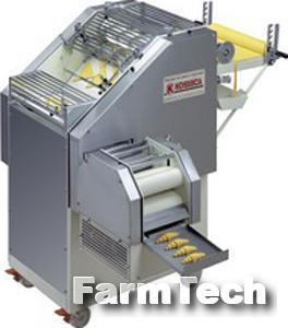 Машина формования рогаликов GC2000