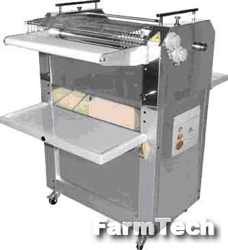 Машина формования рогаликов ROD C ROD 4C/550