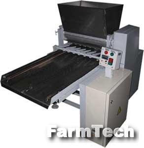 Машина формовочная ФПЛ-7-600