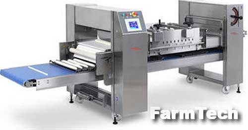 Модуль багетоформующий Baguette ZBM600.A