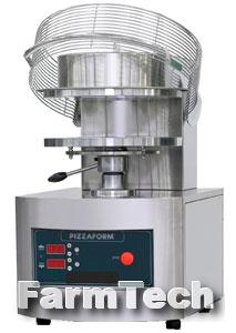 Пицца-пресс D.35