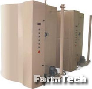 Станция хранения и подачи шоколадной глазури СП-2500