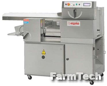 Тестоделитель автоматический Tecna/l