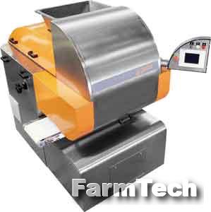 Тестоделитель вакуумно-поршневой автоматический Mark ATT