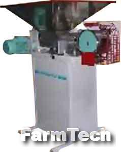 Тестоделитель вакуумно-поршневой Универсал ТД-30