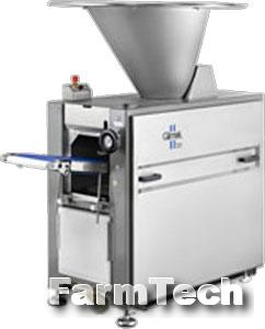 Тестоделитель вакуумный SD-180