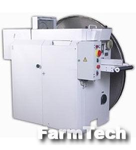 Тестоделитель вакуумный А2-ХПО/5