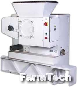 Тестоделитель вакуумный А2-ХТН