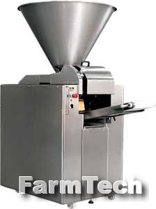 Тестоделитель вакуумный ТД-4