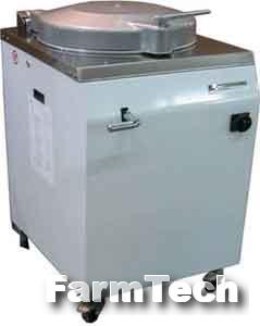 Тестоделитель гидравлический Concorde 3