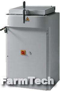 Тестоделитель гидравлический Esab-q 20