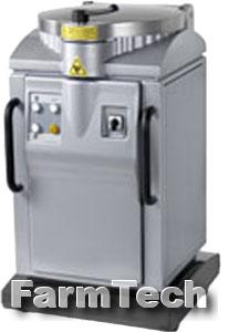 Тестоделитель гидравлический HDD Glimek AB) ( HDD-16