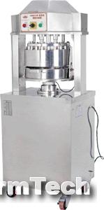 Тестоделитель гидравлический HDD Jianye) ( HDD 36