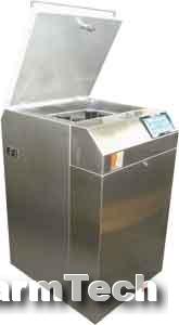 Тестоделитель гидравлический HDS "Gostol-Gopan") ( HDS XPA