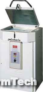 Тестоделитель гидравлический I 20