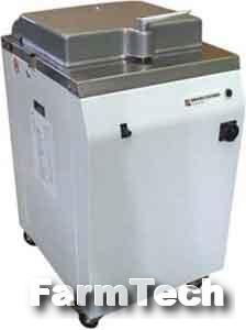 Тестоделитель гидравлический Mercure 3 Mercure 3 24