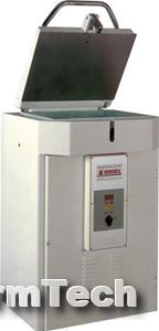 Тестоделитель гидравлический SAQ20M