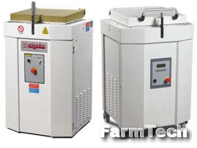 Тестоделитель гидравлический Sottoriva SBS 10/20