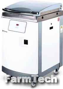 Тестоделитель гидравлический автоматический Divistar HR