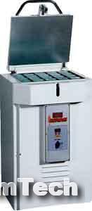 Тестоделитель гидравлическийм автоматический NV 37/60