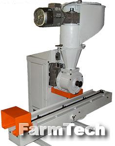 Тестоделитель Кузбасс 07