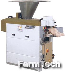 Тестоделитель объёмный поршневый Sottoriva SVP08/1