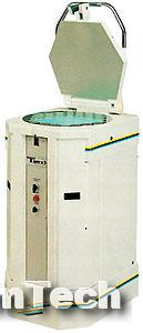 Тестоделитель шестиугольный Turri SE SQ) ( SQ 1200/20