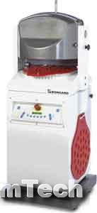 Тестоделитель-округлитель гидравлический DB3 FA DB3 FA 36-4