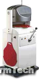 Тестоделитель-округлитель гидравлический DB3 SA DB3 SA 36-4