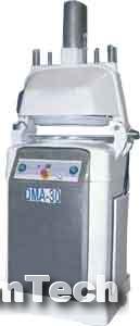 Тестоделитель-округлитель гидравлический DMA 30