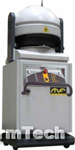 Тестоделитель-округлитель гидравлический Pico-S 3/36