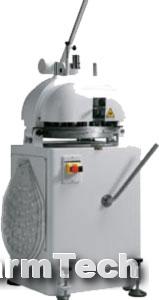 Тестоделитель-округлитель гидравлический Spa 30