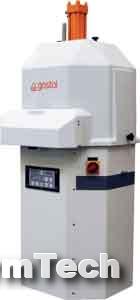 Тестоделитель-округлитель гидравлический автоматический Ados 2000/30