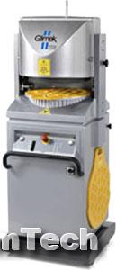 Тестоделитель-округлитель гидравлический автоматический BDA-2/30-2